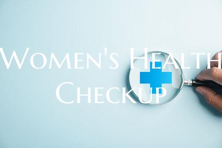Women's Health Checkup
