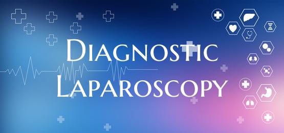 Diagnostic Laparoscopy