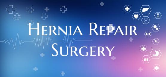 Hernia Repair Surgery