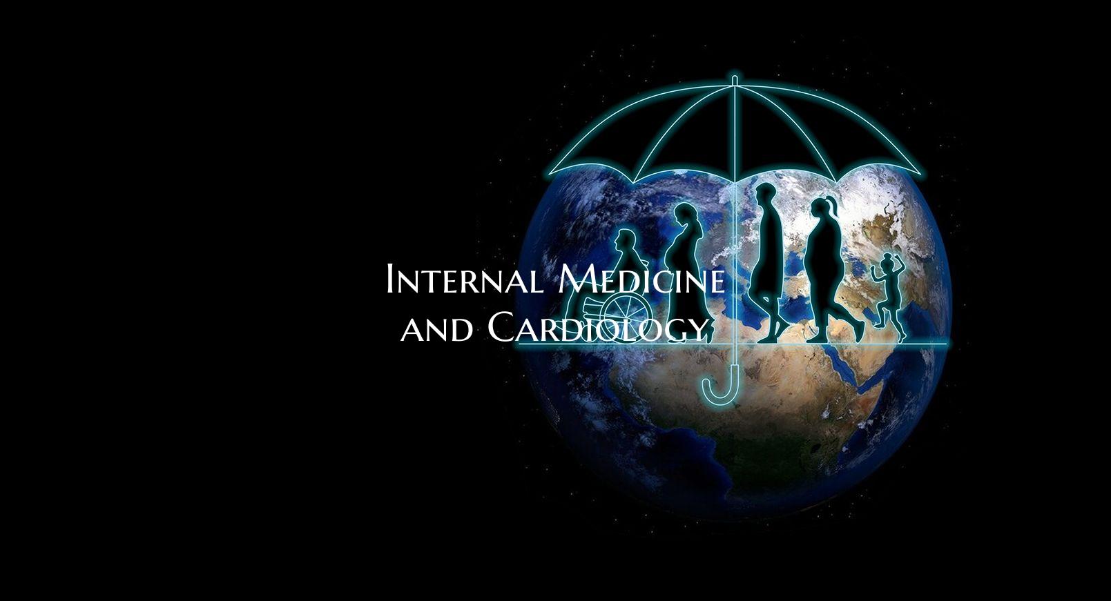 Internal Medicine and Cardiology