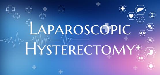 Laparoscopic Hysterectomy