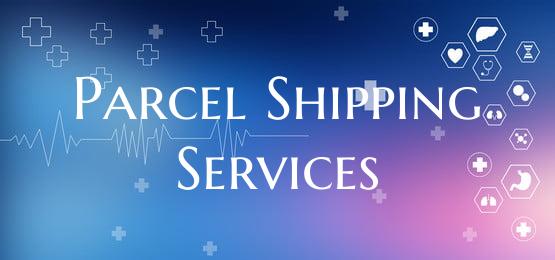 Parcel Shipping Services